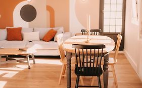 Appart Familial, Prox Gare & Centre-Ville, Garage